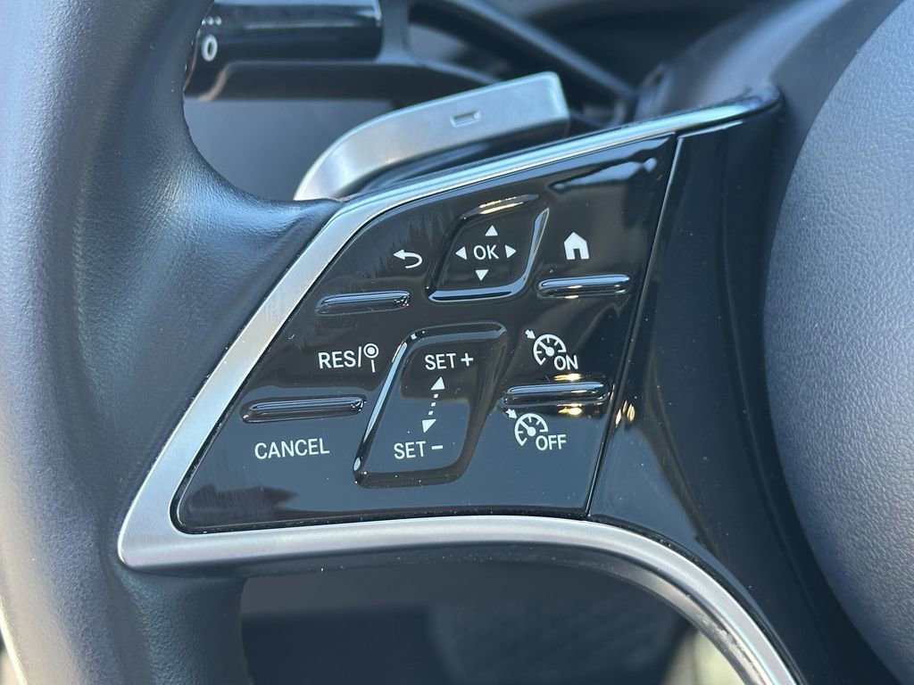 2025 Mercedes-Benz E 350 4MATIC Sedan