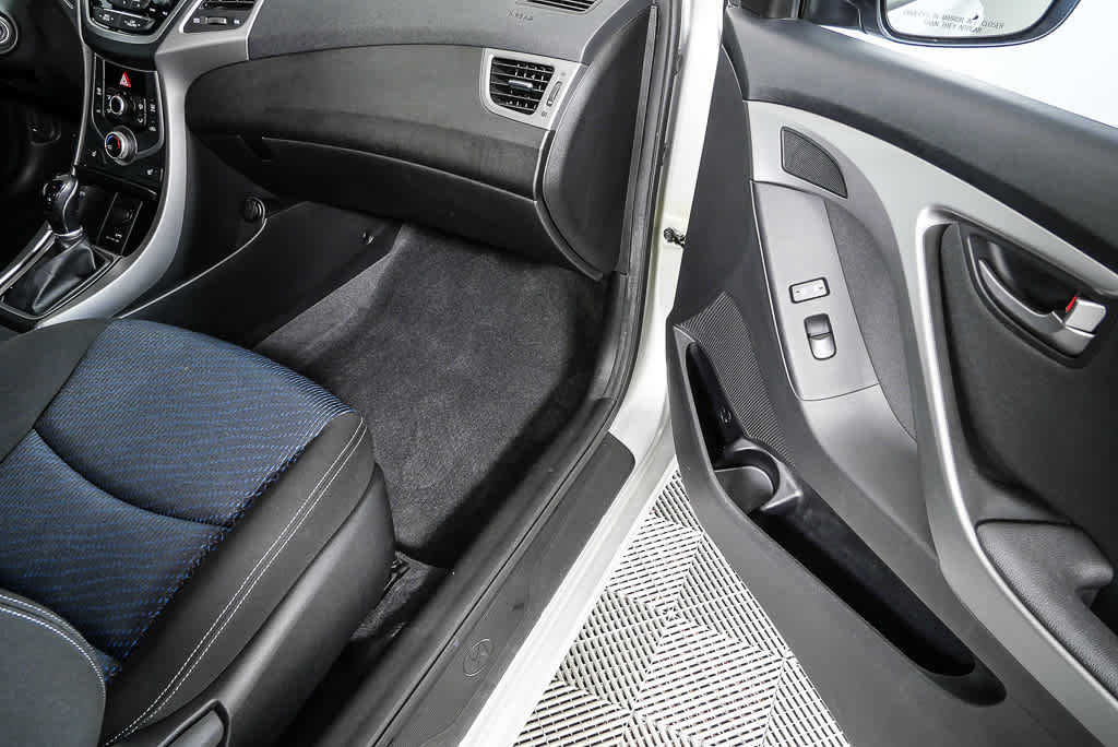 2014 Hyundai Elantra
