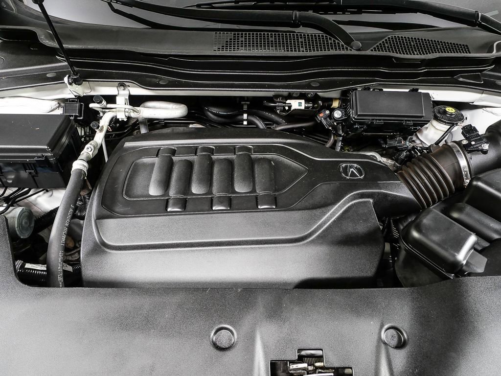 2019 Acura MDX SH-AWD w/ Advance Package