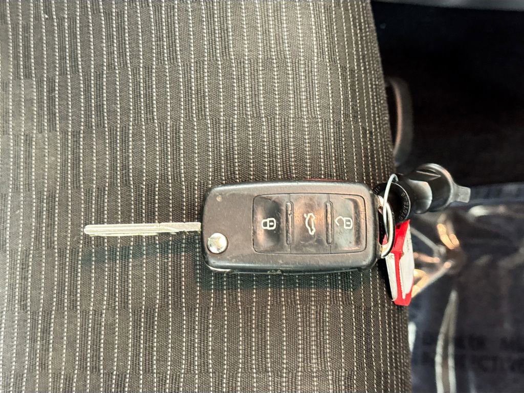 2017 Volkswagen Tiguan Limited