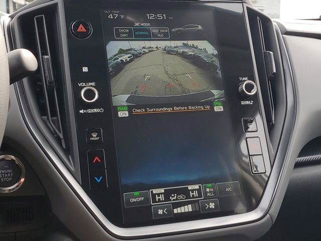 2026 Subaru Crosstrek 2.5i Limited