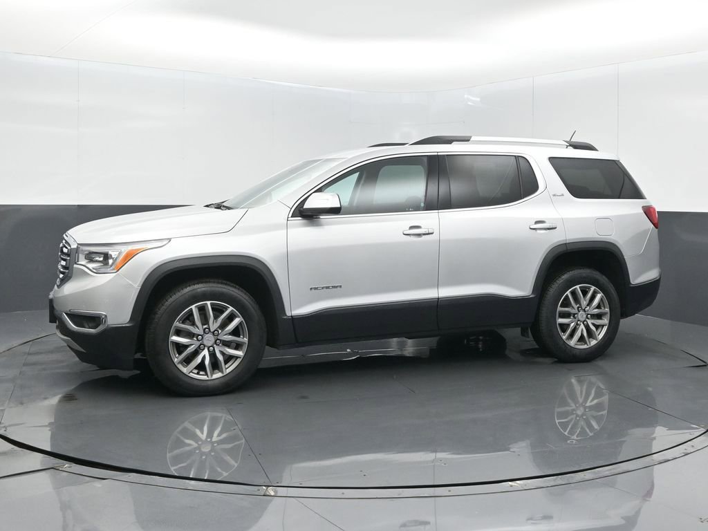 2017 GMC Acadia SLE