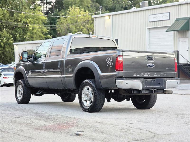 2016 Ford F350 XLT