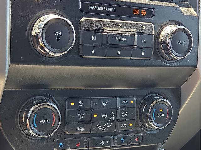 2021 Ford F250 Lariat