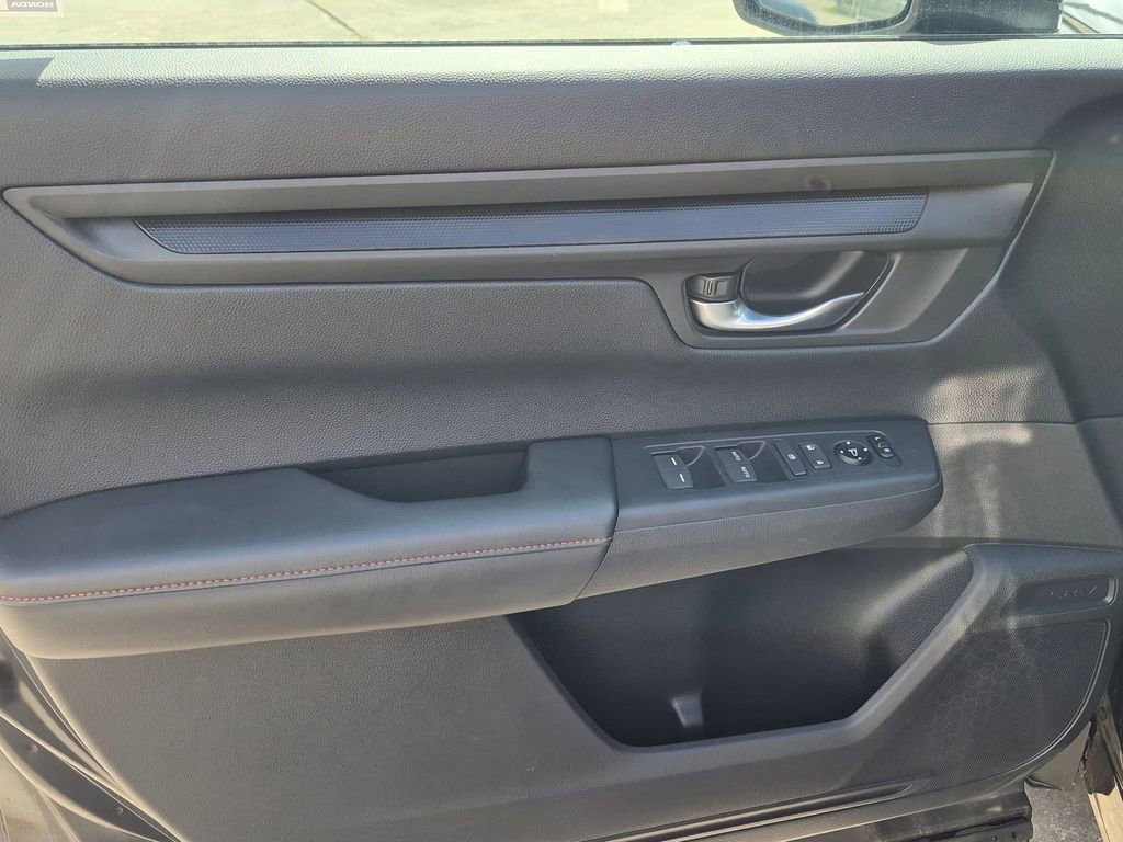 2024 Honda CR-V Sport