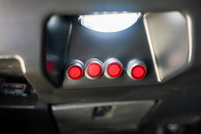 2006 HUMMER H1 4-Door Wagon