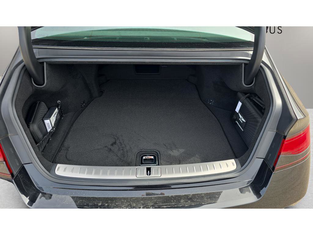 2026 Genesis G90 3.5T Prestige