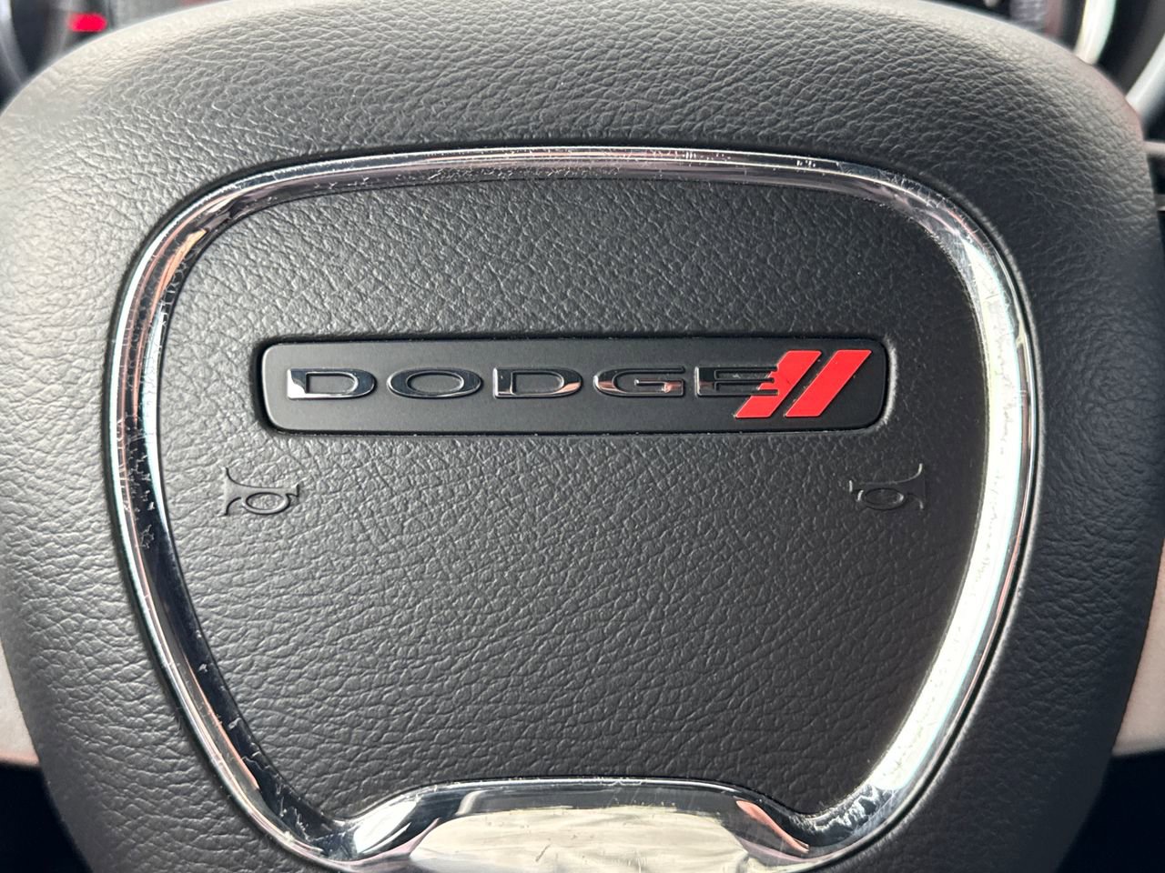 2016 Dodge Challenger R/T Scat Pack