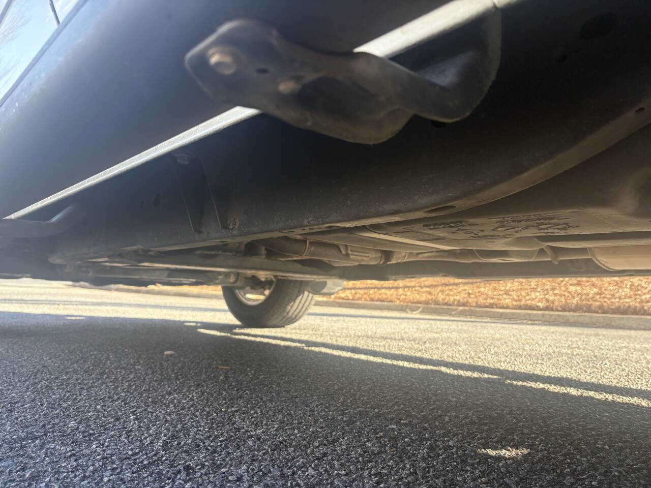 2015 Nissan Frontier SL