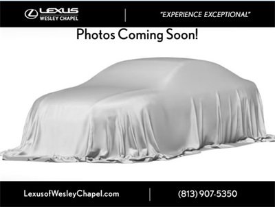 Used 2024 Lexus IS 300 F Sport