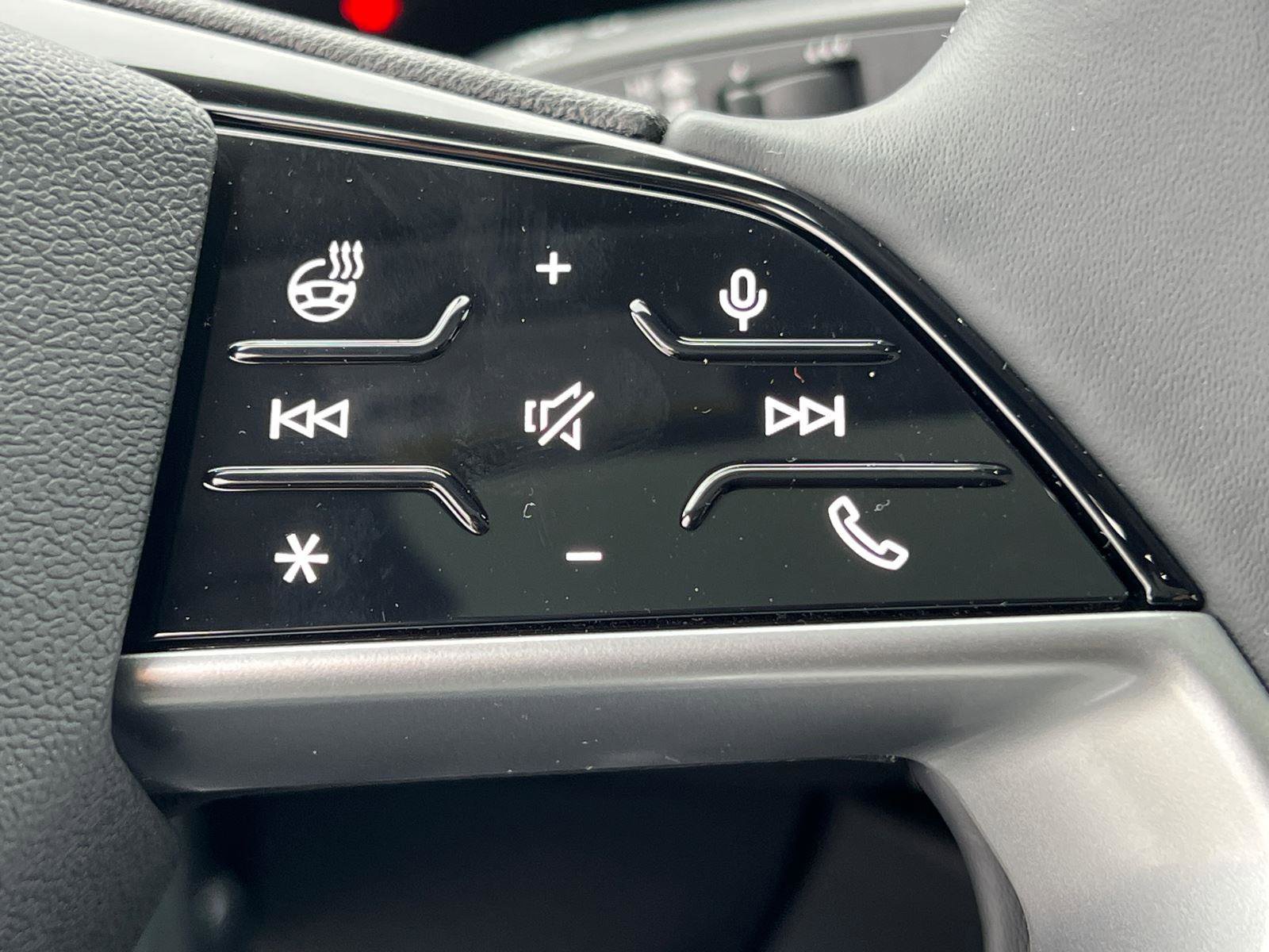 2026 Audi A6 Premium Plus