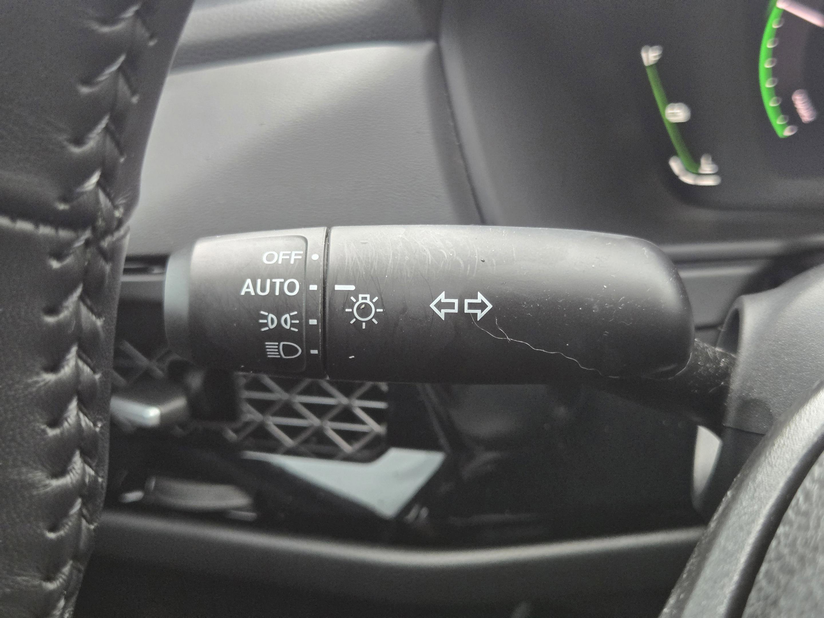 2024 Honda Accord Sport