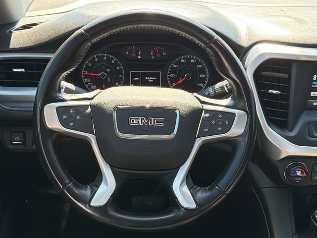 2018 GMC Acadia SLE