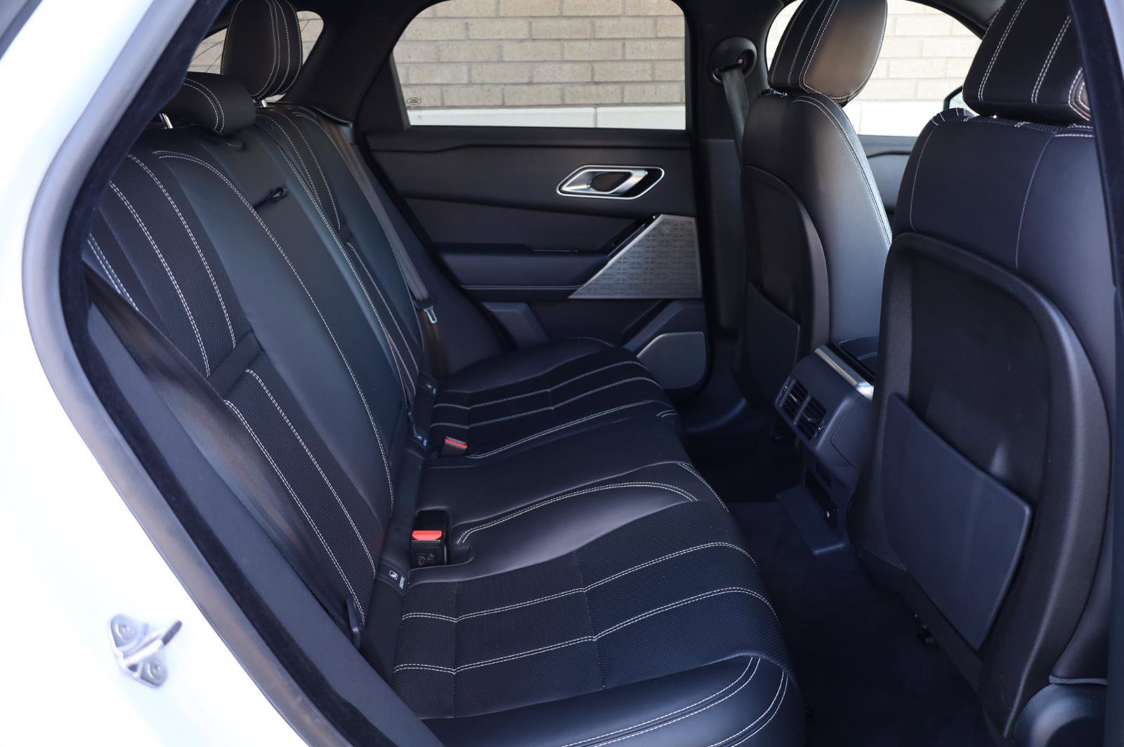 2020 Land Rover Range Rover Velar S