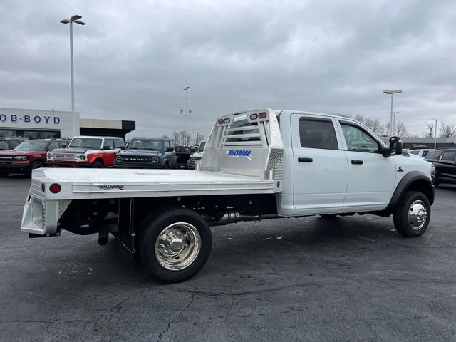 2024 RAM 4500 Tradesman