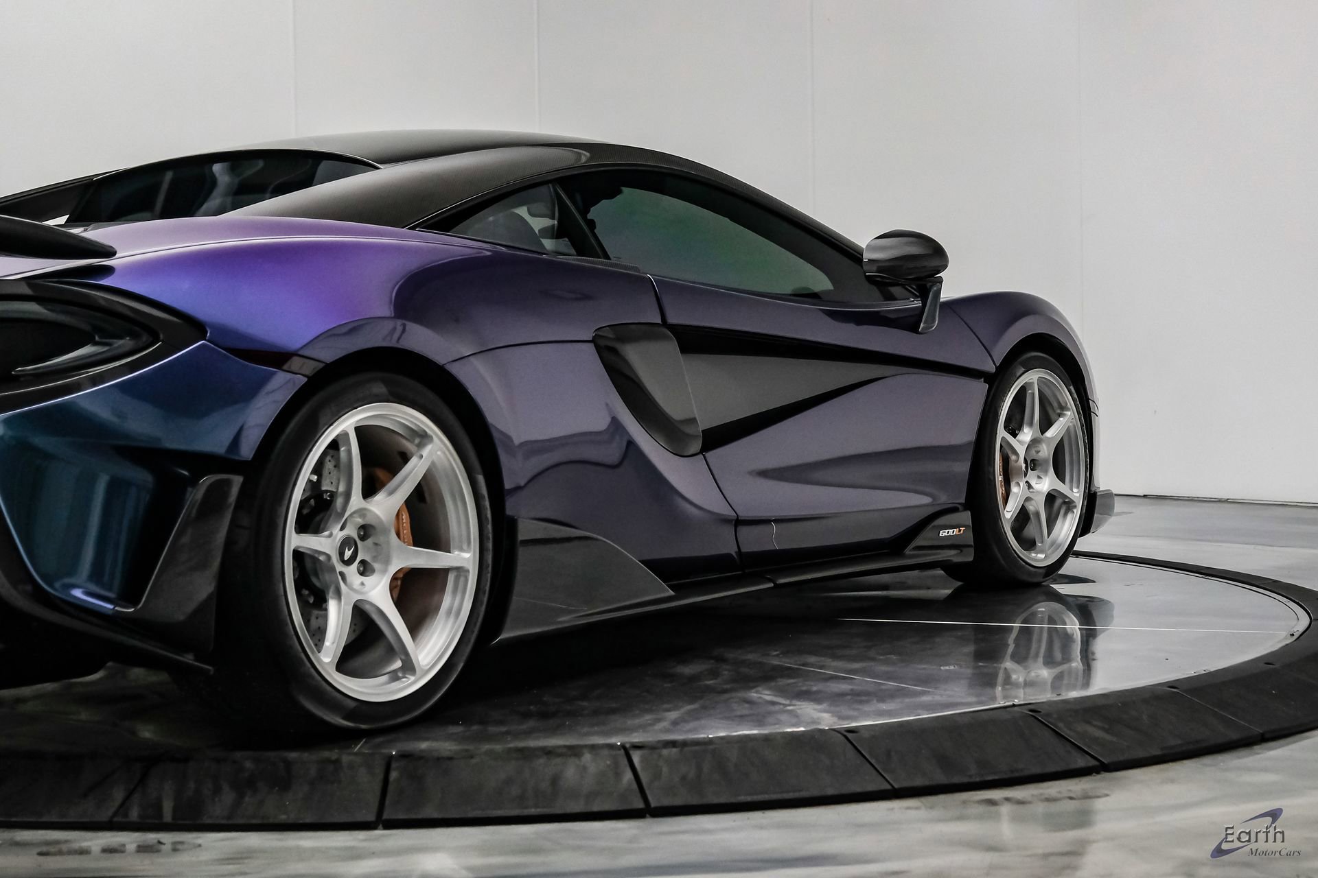 Used 2019 McLaren 600LT photo 23