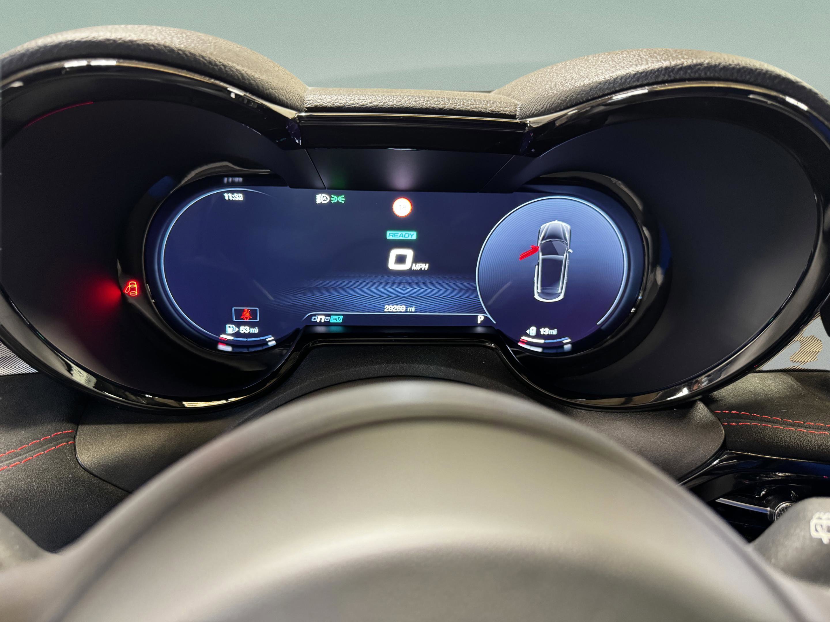 2024 Alfa Romeo Tonale Veloce