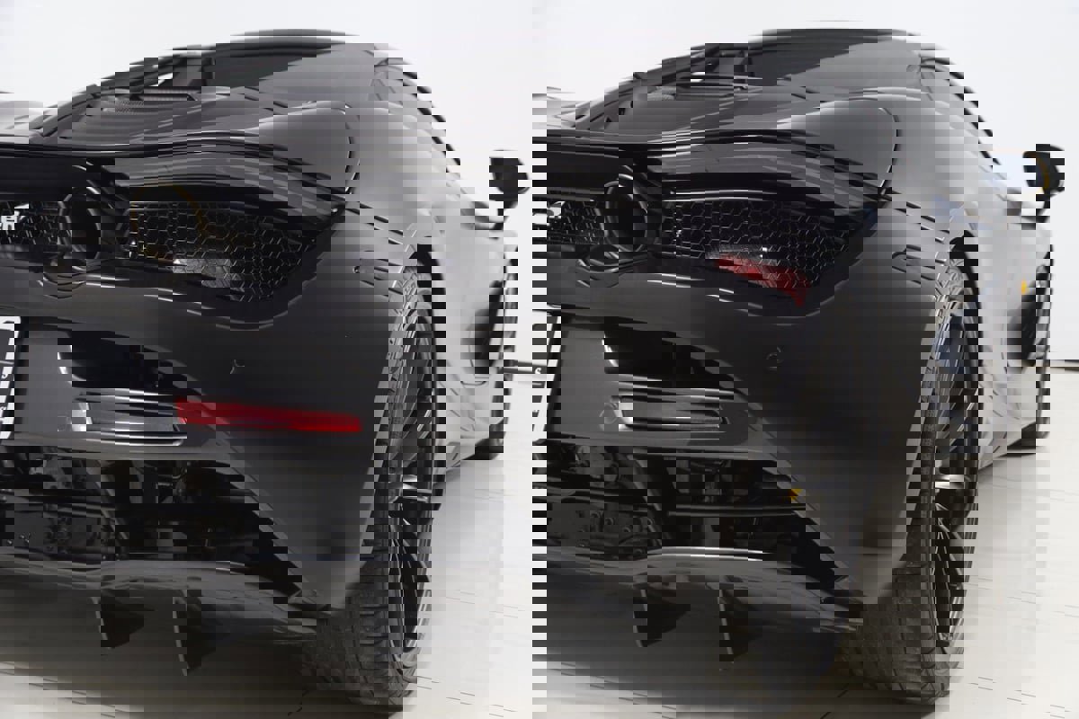 Used 2022 McLaren 720S Performance photo 73