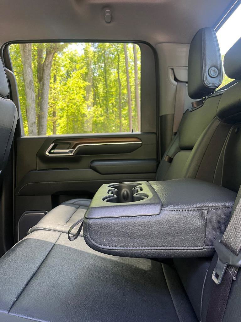 2024 GMC Sierra 2500 Denali