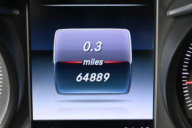 2018 Mercedes-Benz GLC 300 4MATIC