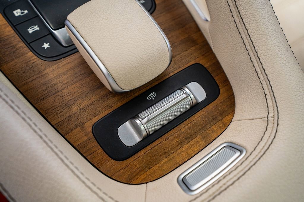 2023 Mercedes-Benz GLS 580 4MATIC