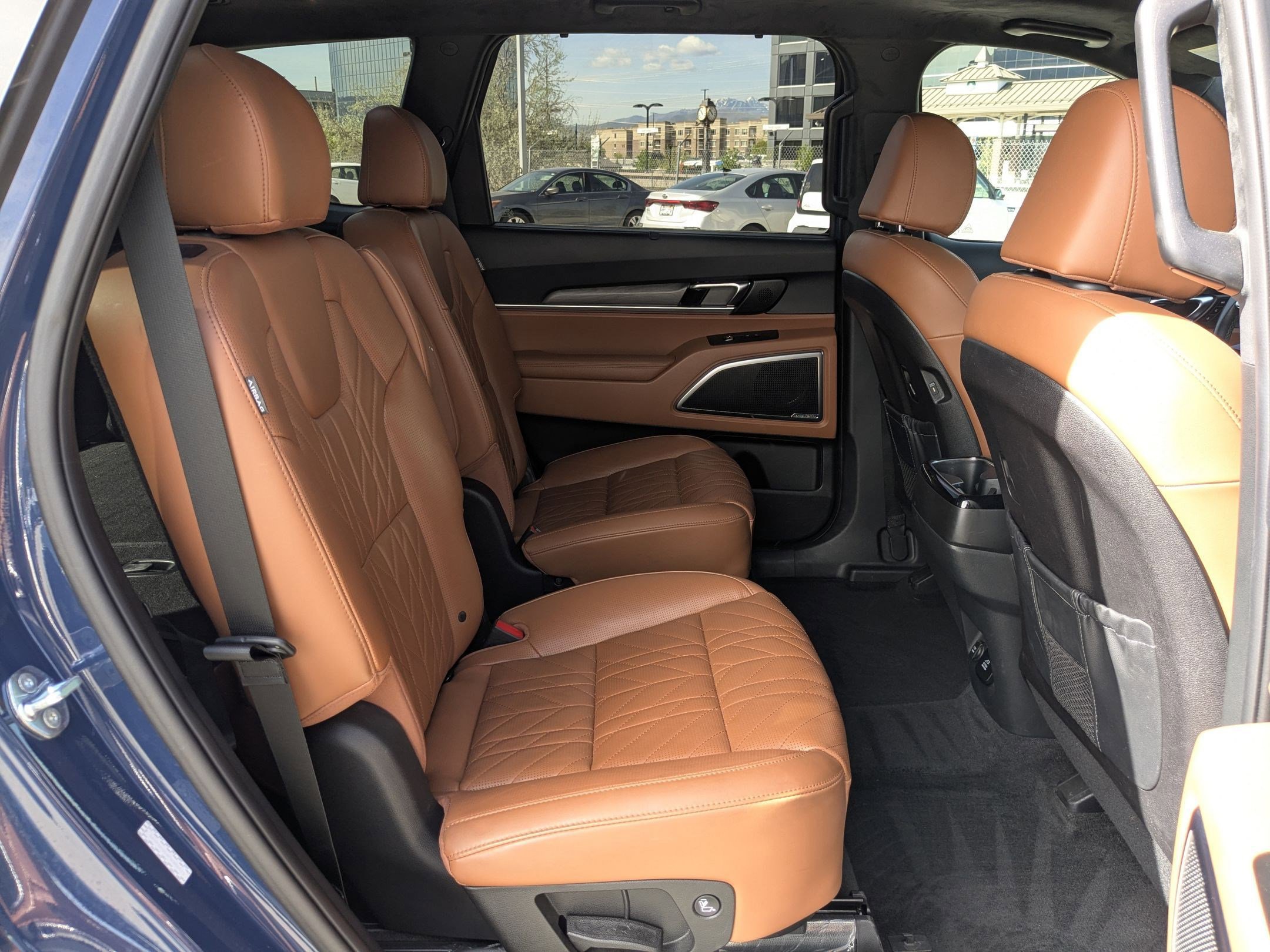 2023 Kia Telluride SX Prestige X-Line