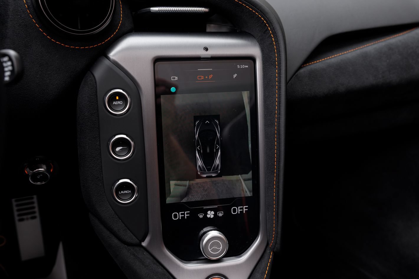 New 2027 McLaren 750S Spider photo 39