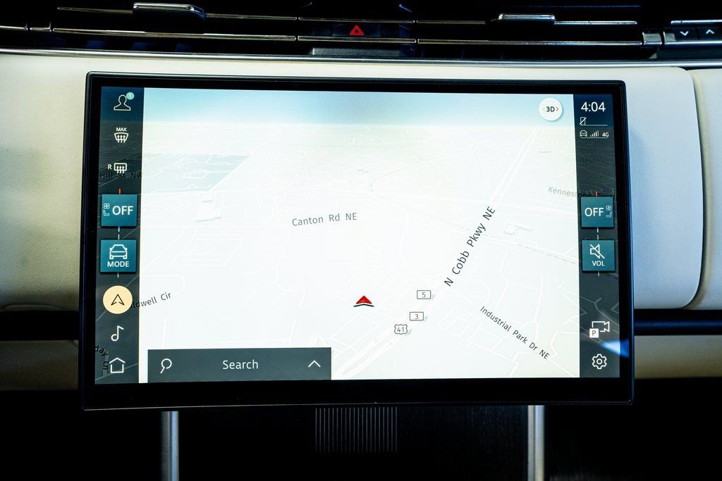 2024 Land Rover Range Rover Autobiography