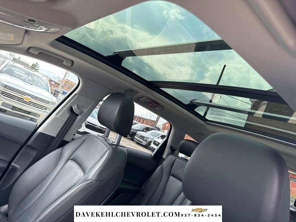 2019 Audi Q7 3.0T Premium Plus