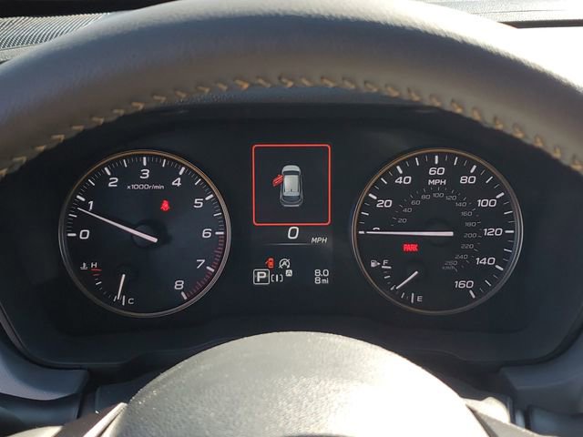 2026 Subaru Crosstrek 2.5i Wilderness