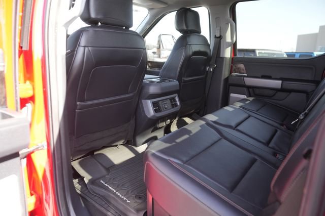 2024 Ford F250 Lariat