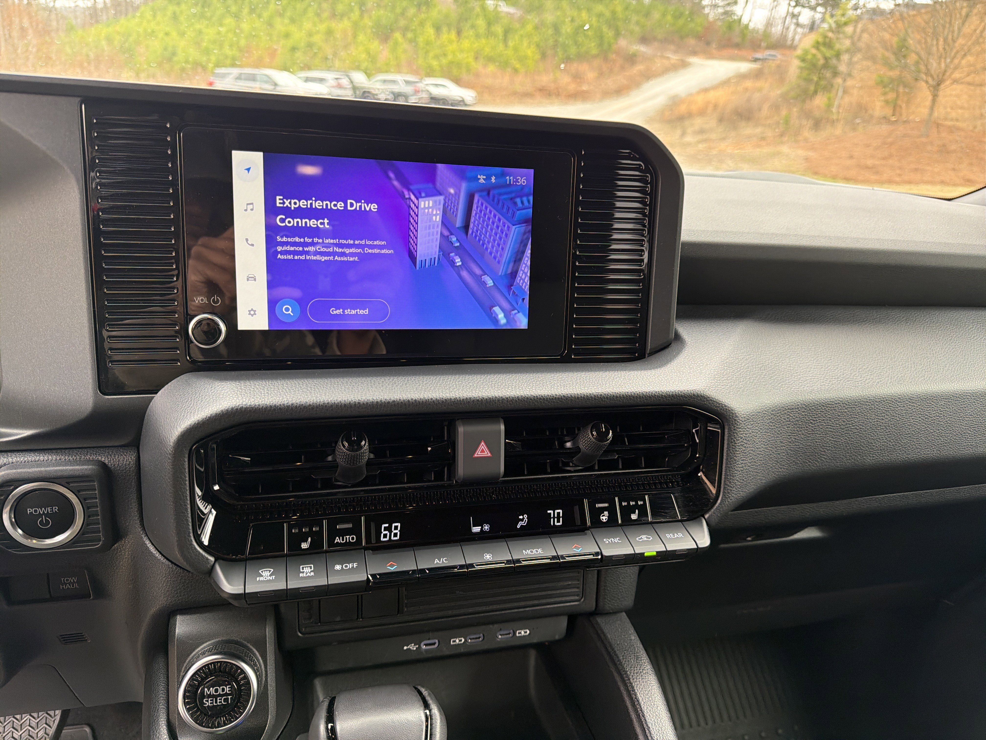 2025 Toyota Land Cruiser 1958