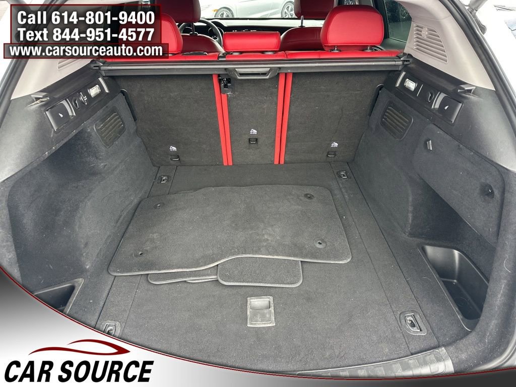 2021 Alfa Romeo Stelvio Sprint