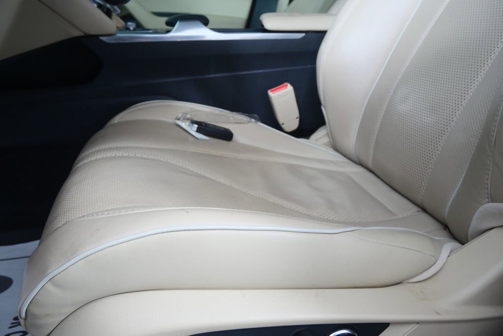 2021 Acura TLX w/ Advance Package