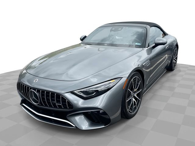 Used Mercedes-Benz SL 63 AMG for Sale in Cherry Hill, NJ - Autotrader
