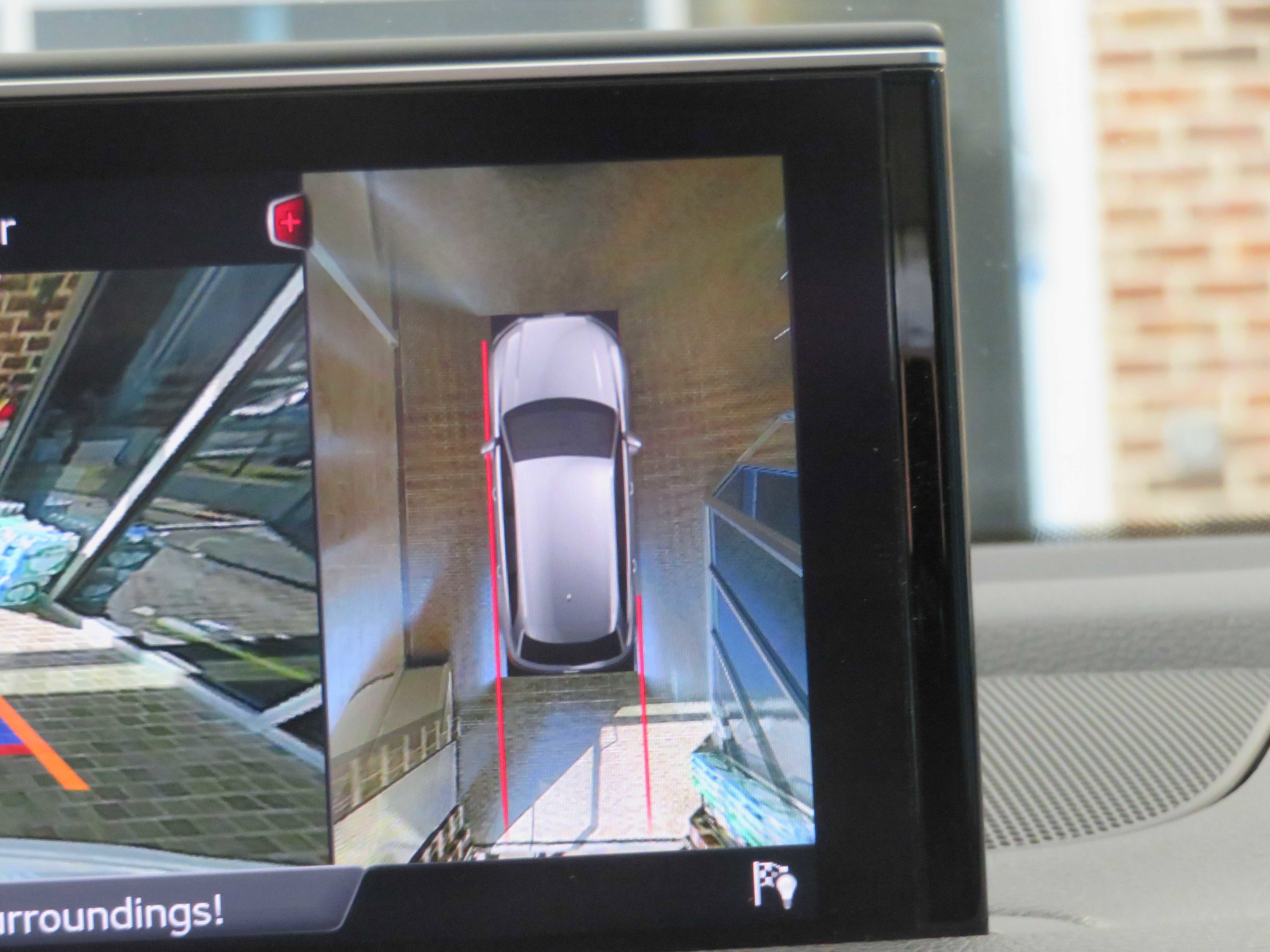 2019 Audi Q7 3.0T Premium Plus