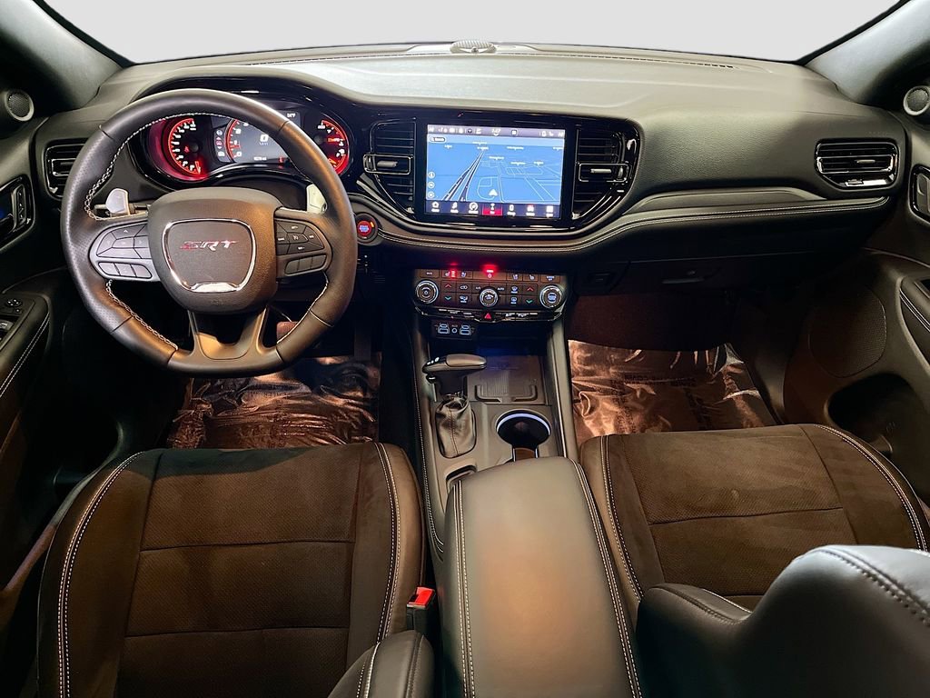 2024 Dodge Durango SRT