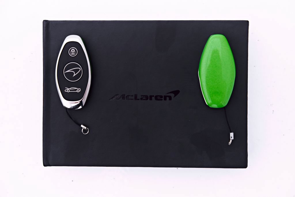 Used 2025 McLaren 750S Spider photo 99