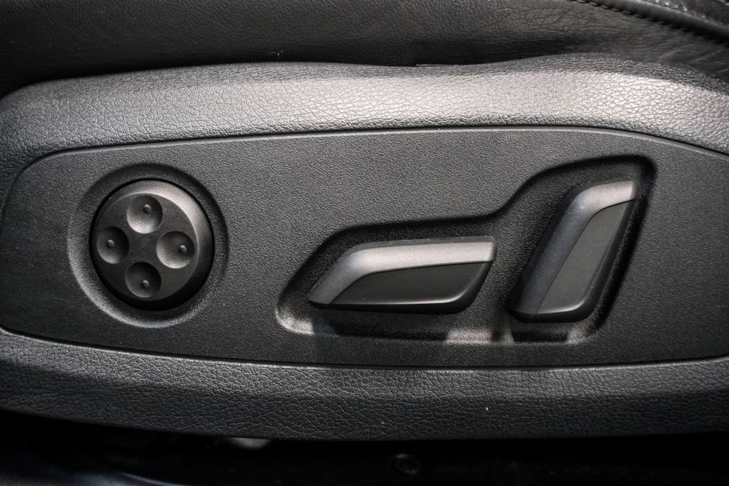 2024 Audi A4 2.0T Premium Plus