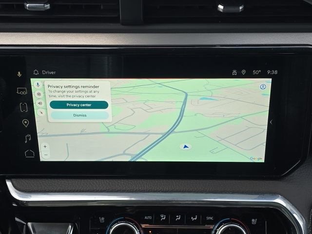 2024 GMC Sierra 2500 Denali