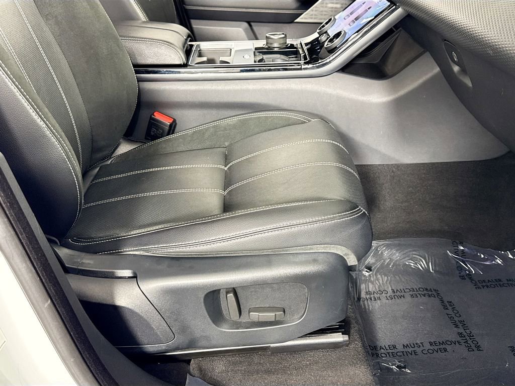 2019 Land Rover Range Rover Velar R-Dynamic SE