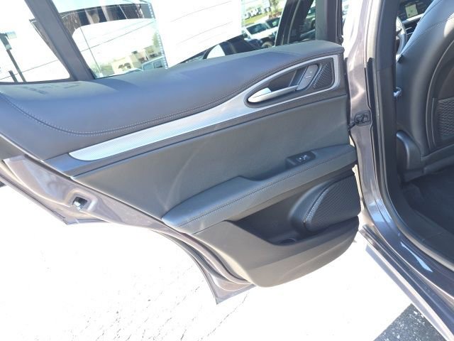 2024 Alfa Romeo Stelvio Ti