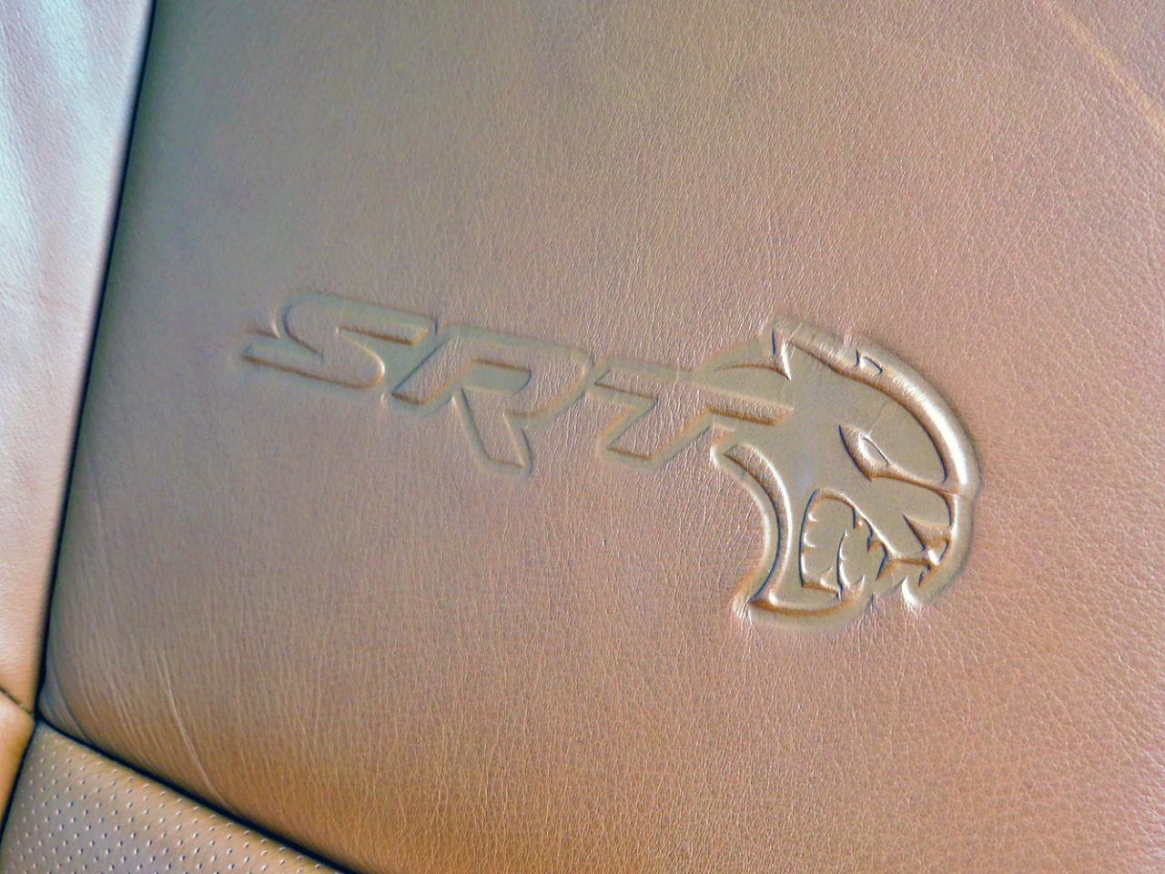 2023 Dodge Charger SRT Hellcat