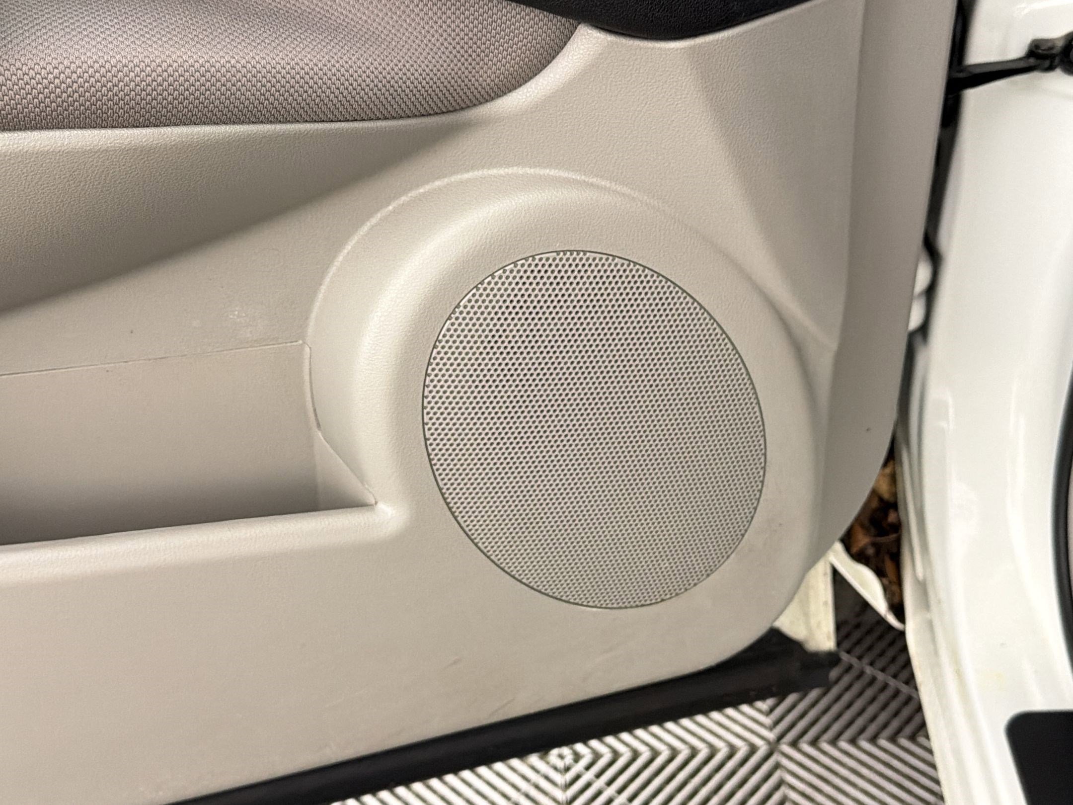 2013 Nissan Rogue SV