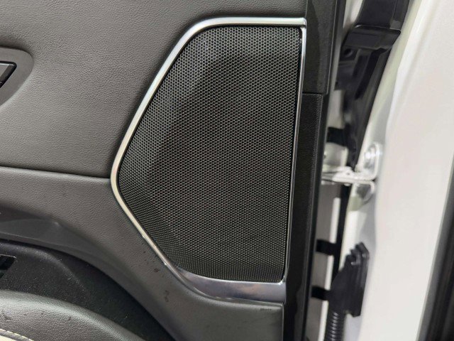 2021 Cadillac Escalade Luxury