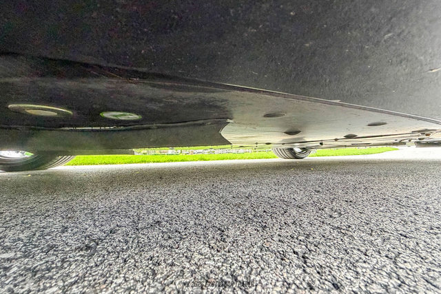 2013 McLaren Mp4-12c Spider