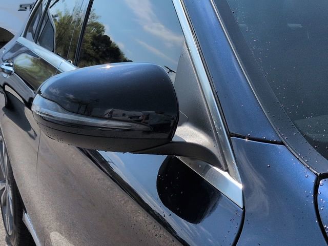 2021 Mercedes-Benz C 300 4MATIC Sedan