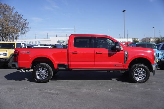 2024 Ford F250 Lariat