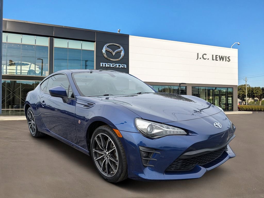 Used 2020 Toyota 86 for Sale Near Me - Autotrader