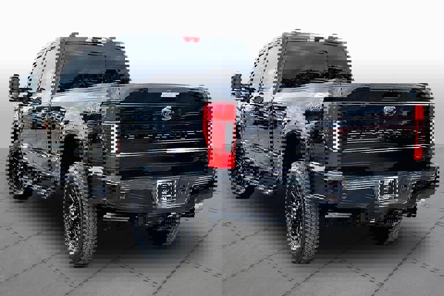 2021 Ford F350 Lariat